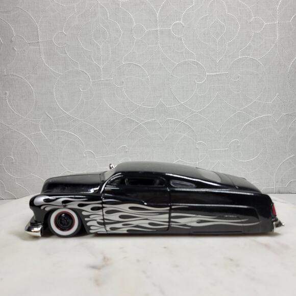 Vtg Lot of 7 pieces Mini Toys Vehicles Die Cast‎ Car Mixed Assorted Collectibles - Picture 7 of 13